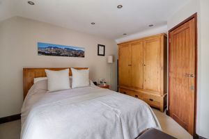 Bedroom One- click for photo gallery